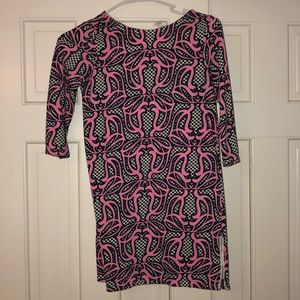 JCrew Girls CrewCuts Dress